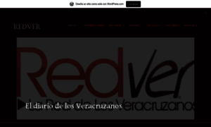 Redver1.wordpress.com thumbnail