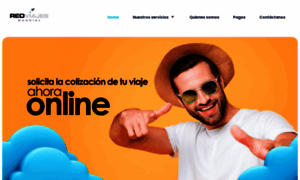 Redviajesmundial.com thumbnail