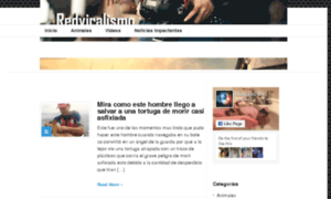 Redviralismo.com thumbnail