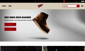 Redwingmx.com thumbnail
