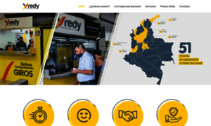 Redy.com.co thumbnail