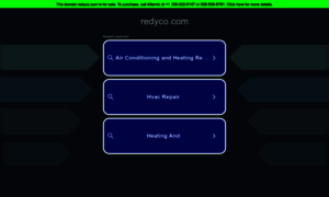 Redyco.com thumbnail