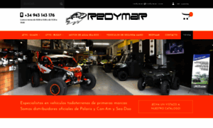 Redymar.com thumbnail