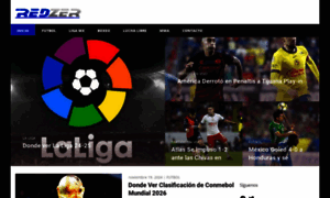 Redzer.tv thumbnail