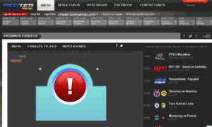 Redzeronline.com thumbnail