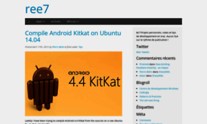 Ree7.fr thumbnail