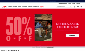 Reebok.co thumbnail