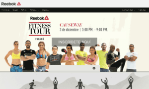 Reebok.la thumbnail