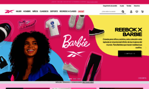 Reebok.pe thumbnail