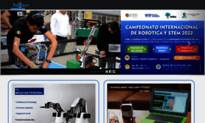 Reeduca.com.mx thumbnail