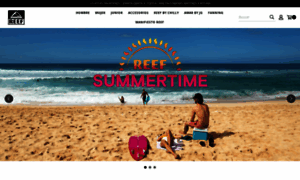 Reef.com.ar thumbnail