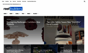 Reefbuilders.com thumbnail