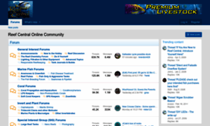 Reefcentral.com thumbnail