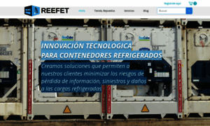 Reefet.cl thumbnail