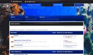 Reefmarino.com thumbnail