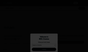 Reelcinemas.co.uk thumbnail