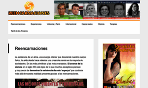 Reencarnaciones.es thumbnail