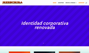 Reescriba.com thumbnail