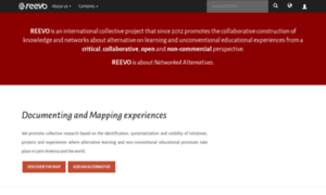 Reevo.org thumbnail