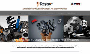 Refax.com thumbnail