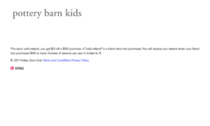 Refer.potterybarnkids.com thumbnail
