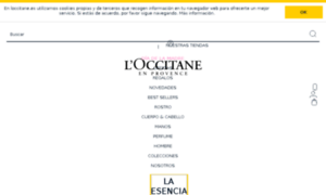 Referafriend-loccitane.es thumbnail