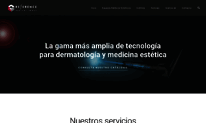 Referencemedical.com thumbnail