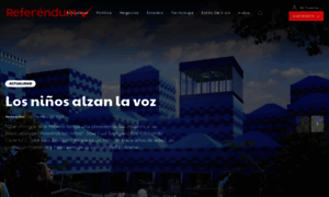 Referendum.com.mx thumbnail