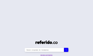 Referido.co thumbnail