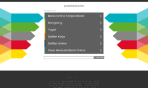 Referral.pusatduit.com thumbnail
