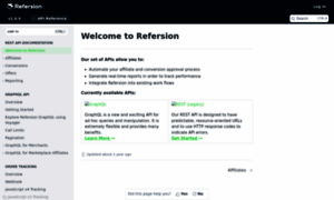 Refersion.dev thumbnail