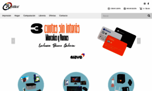 Refillkit.com.ar thumbnail