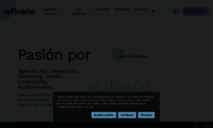 Refineria.es thumbnail