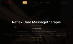 Reflexcarecenter.nl thumbnail