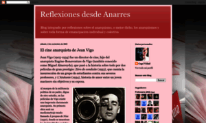 Reflexionesdesdeanarres.blogspot.com thumbnail