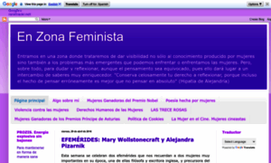 Reflexioneseneldivan.blogspot.com thumbnail