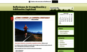 Reflexionesevangelismo.wordpress.com thumbnail