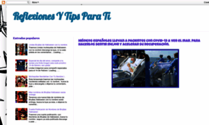 Reflexionesytipsparati.blogspot.mx thumbnail