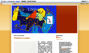 Reflexionpsico-logica.blogspot.com thumbnail