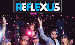 Reflexus.com.mx thumbnail