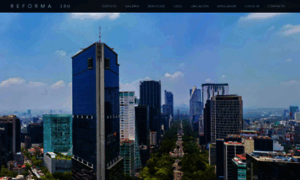 Reforma180.com thumbnail