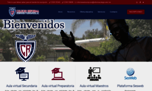 Reformacolegio.edu.mx thumbnail