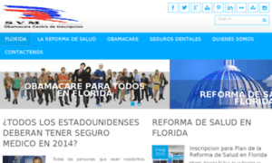 Reformadesaludflorida.com thumbnail