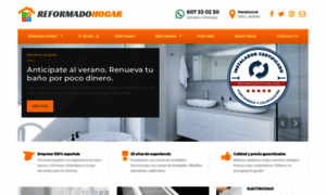 Reformadohogar.com thumbnail