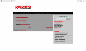 Reformafaduba.blogspot.com thumbnail