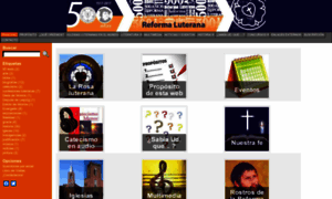 Reformaluterana.org thumbnail