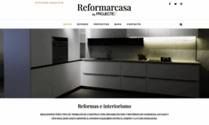 Reformarcasa.com thumbnail