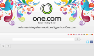Reformas-integrales-madrid.eu thumbnail