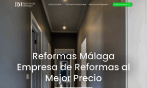 Reformas-malaga.es thumbnail
