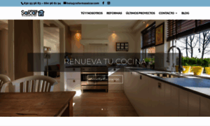 Reformasalcar.com thumbnail